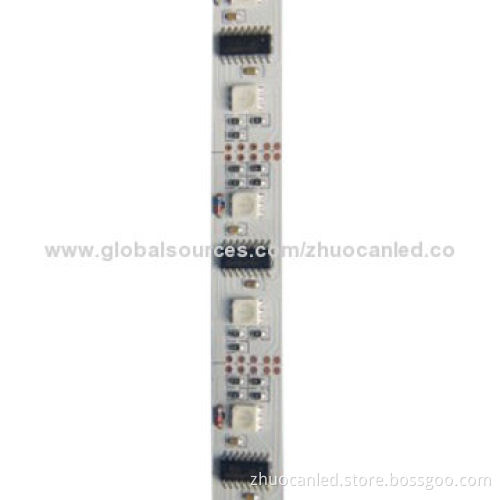 Digital dream color 5v SMD 5050 RGB LED light strip